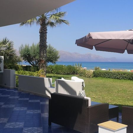 Casa Vacanze Ibiscus Alcamo Marina Oda fotoğraf