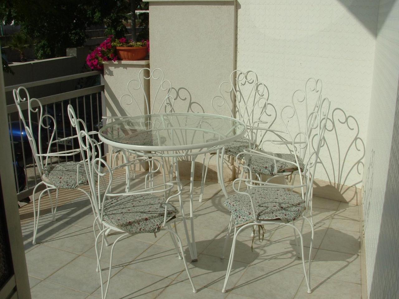 Casa Vacanze Ibiscus Alcamo Marina Dış mekan fotoğraf