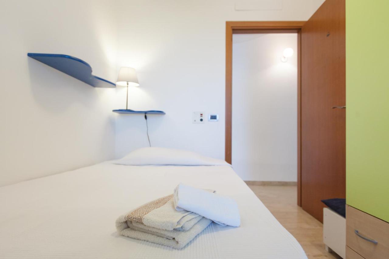 Casa Vacanze Ibiscus Alcamo Marina Dış mekan fotoğraf