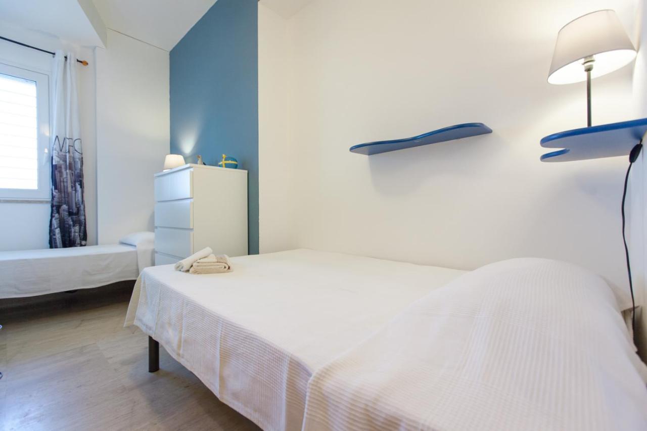 Casa Vacanze Ibiscus Alcamo Marina Dış mekan fotoğraf