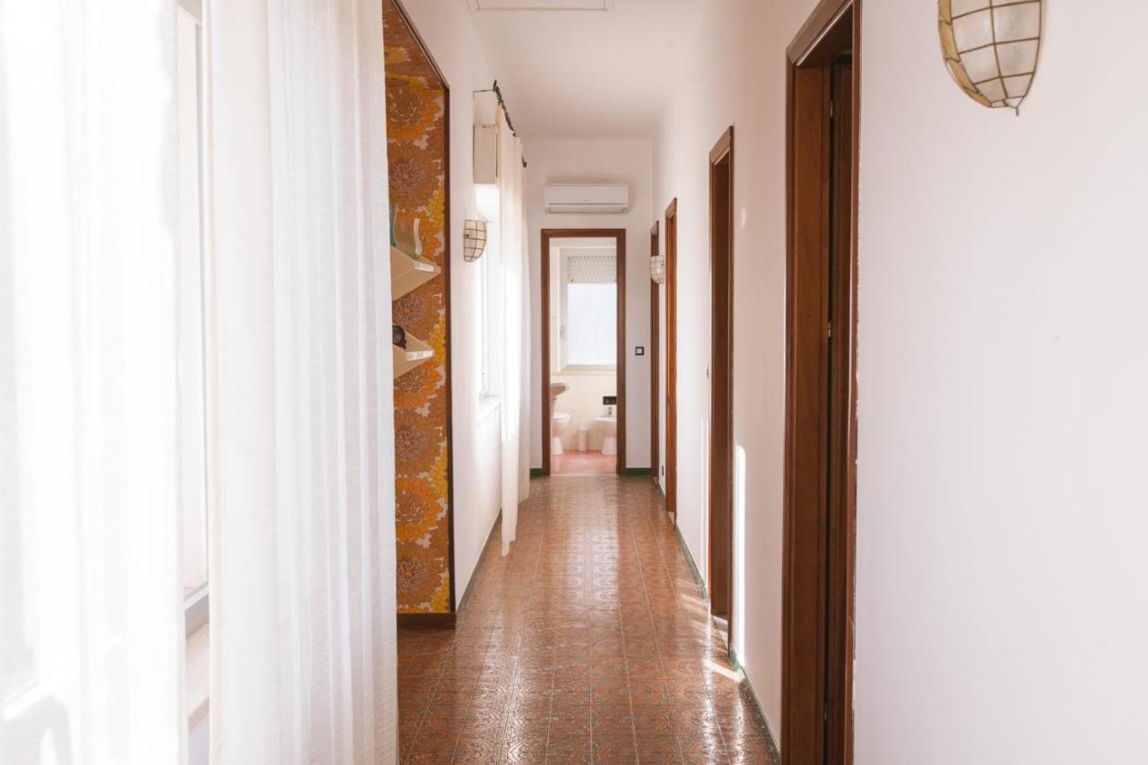 Casa Vacanze Ibiscus Alcamo Marina Dış mekan fotoğraf