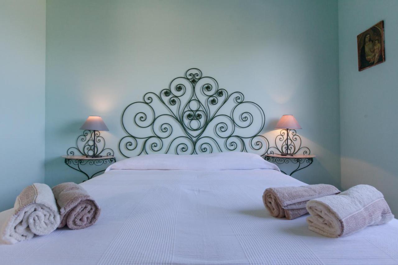 Casa Vacanze Ibiscus Alcamo Marina Dış mekan fotoğraf